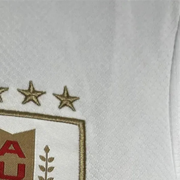 202425 Uruguay Away Jersey Fan Version
