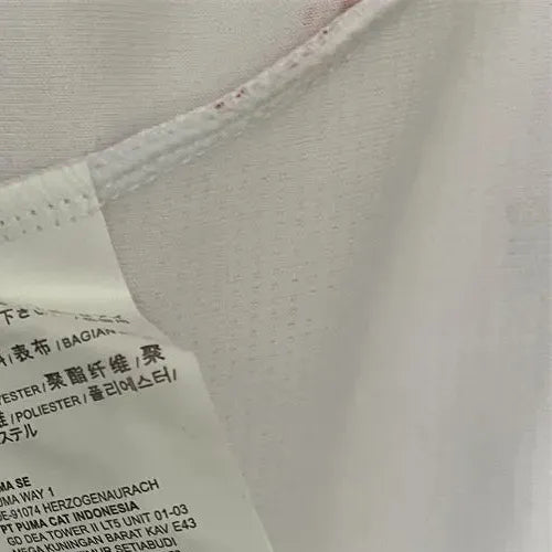 202425 RB Leipzig Home Jersey Fan Version