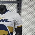 202526 Pumas UNAM Home jersey Player Version