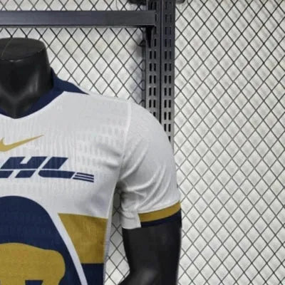 202526 Pumas UNAM Home jersey Player Version