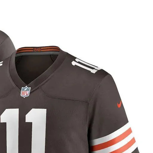 NFL Cleveland Browns Jeysey PROCHE II #11