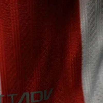 202526 Atletico Madrid home Long Sleeve Jersey Player Version