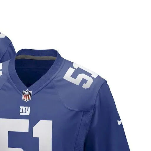 NFL New York Giants Jeysey OJULARI #51