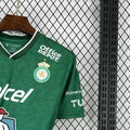 202425 Club León F.C. Home Jersey Fan Version