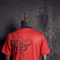 202526 Manchester United Special Edition Red jersey Fan version