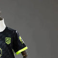 202627 Atletico Madrid Away kids Kits