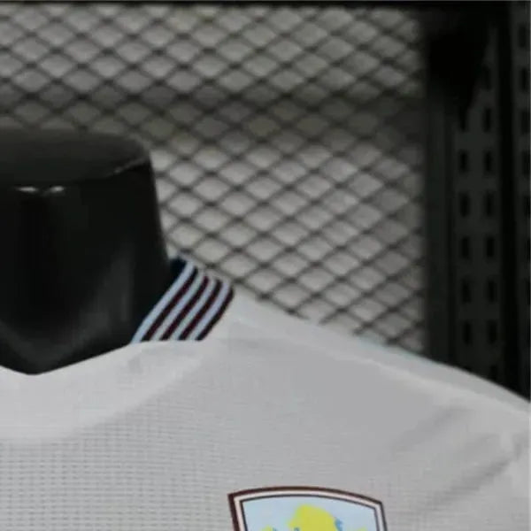 2425 Aston Villa Away Special edition Jersey Player Version