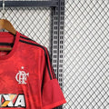 Retro Flamengo 2014 home jersey Fan Version