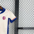 202425 Chelsea Away jersey Kid Kits Size 16-28