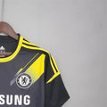 Retro Chelsea 1213 third away jersey Fan Version