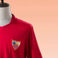 Retro Sevilla 198790 Home jersey Fan Version