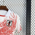 202526 Japan Y3 Flame Edition Jersey Fan Version