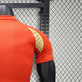 202425 Al-Ahly Sporting Club Home Special edition Jersey Player Version