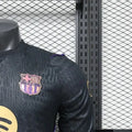 202627 Barcelona Away Jersey Player Version