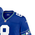NFL Seattle seahawks Jeysey BRYANT #8