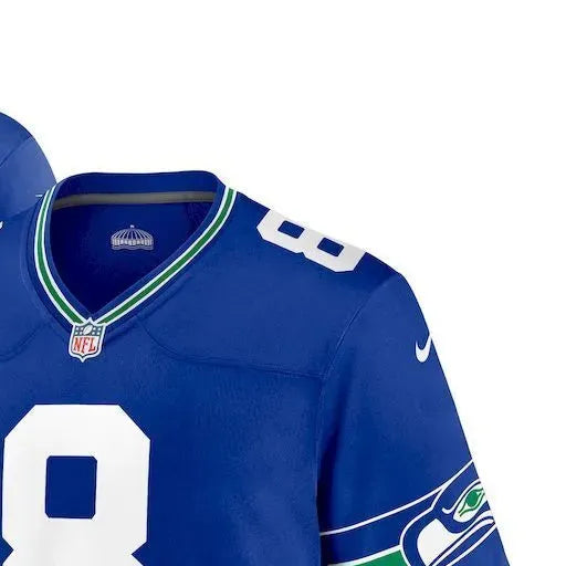 NFL Seattle seahawks Jeysey BRYANT #8