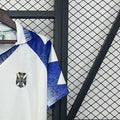 Retro Tenerife 9798 Home jersey Fan Version