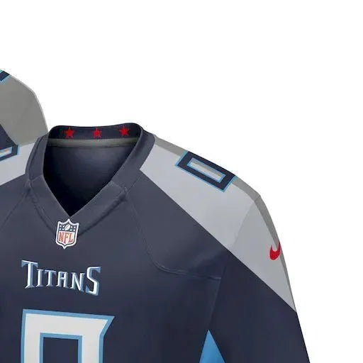 NFL Tennessee Titans Jeysey RIDLEY #0
