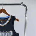 NBA Memphis Grizzies V-Neck Black Jersey ROSE#23 S-XXL