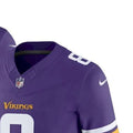 NFL Minnesota vikings Jeysey COUSINS # 8