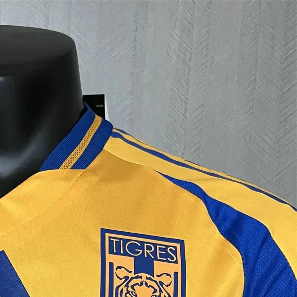 2425 Tigres UANL Home Special edition Jersey Player Version