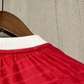 202526 Fortaleza Home jersey Fan Version