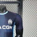 202526 Marseille Away jersey Player Version