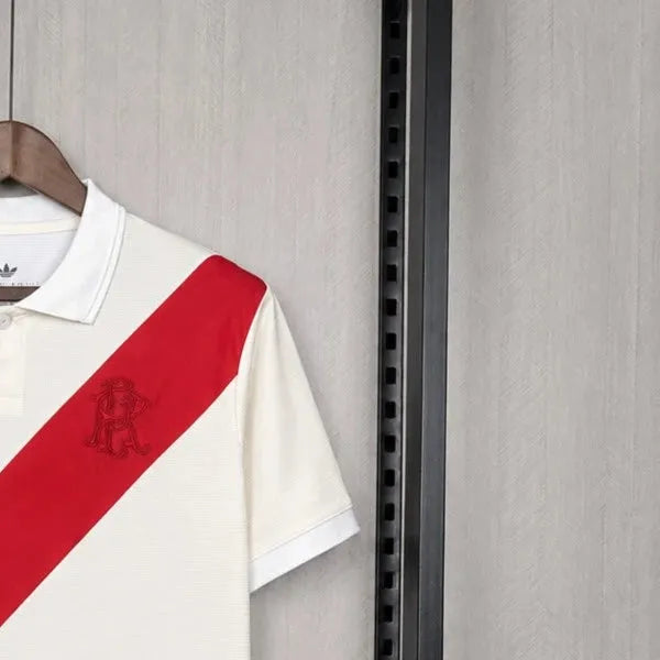 2026 River Plate 125th Anniversary Jersey Fan Version