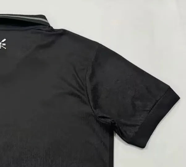 202627 Botafogo Away Jersey Fan Version