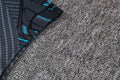 2026 Naples Charcoal gray Training Set Shirt and Shorts
