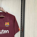 Retro Barcelona 1718 Third jersey Fan Version