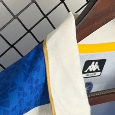 202526 Deportivo La Coruna Home jersey Fan version