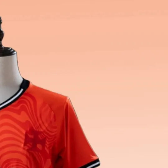 202526 Vasco da gama goalkeeper jersey Fan Version
