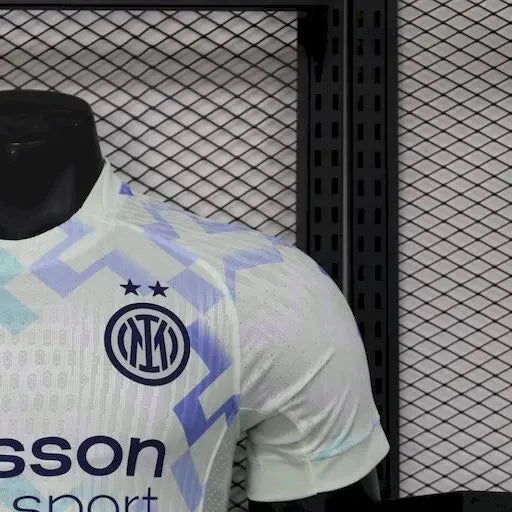 202526 Inter Milan Away jersey Player Version