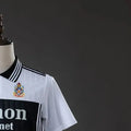 Retro Fulham 199899 Home Jersey Fan Version