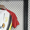 202324 Juventus Club Joint Edition Jersey Fan Version