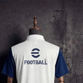 202526 Inter Milan Traiing White Polo Fan Version