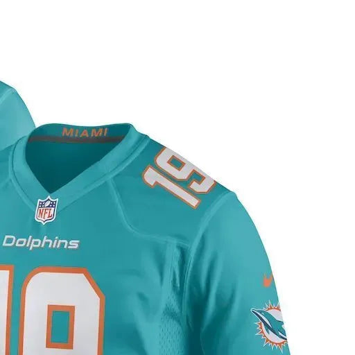 NFL Miami Dolphins Jeysey THOMPSON #19