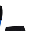 2026 Manchester United Black Training Set Shirt and Shorts
