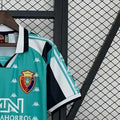 Retro Osasuna 9597 Away jersey Fan Version