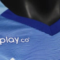 202425 Millonarios Home jersey Player Version