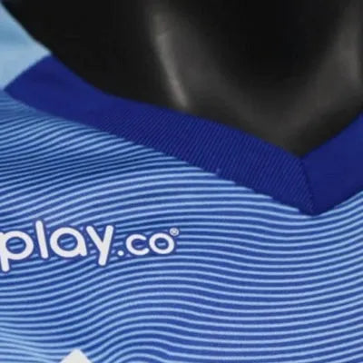 202425 Millonarios Home jersey Player Version
