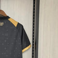 202526 Bahia Special Edition Black jersey Fan version