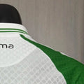 202627 Real Betis Home Jersey Player Version