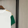 Italy 2026 World Cup White Training Jersey Fan version