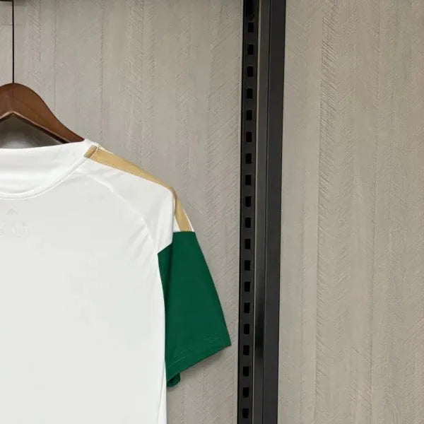 Italy 2026 World Cup White Training Jersey Fan version