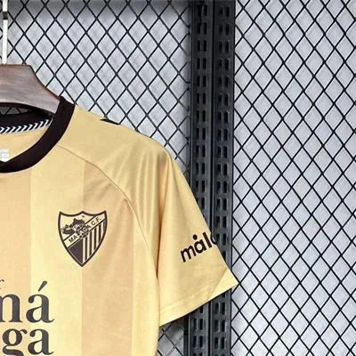 2425 Malaga Third Away Jersey Fan Version