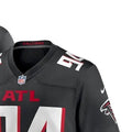 NFL Atlanta Falcons Jeysey HUGGINS #94