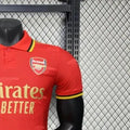 2526 Arsenal Special Edition POLO jersey Player Version