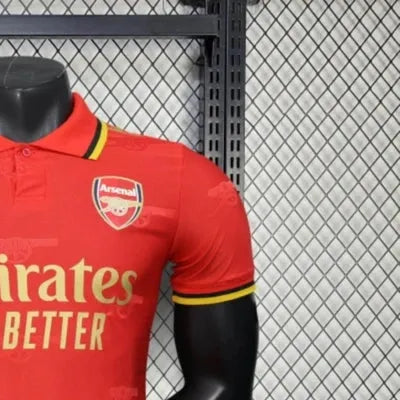 2526 Arsenal Special Edition POLO jersey Player Version